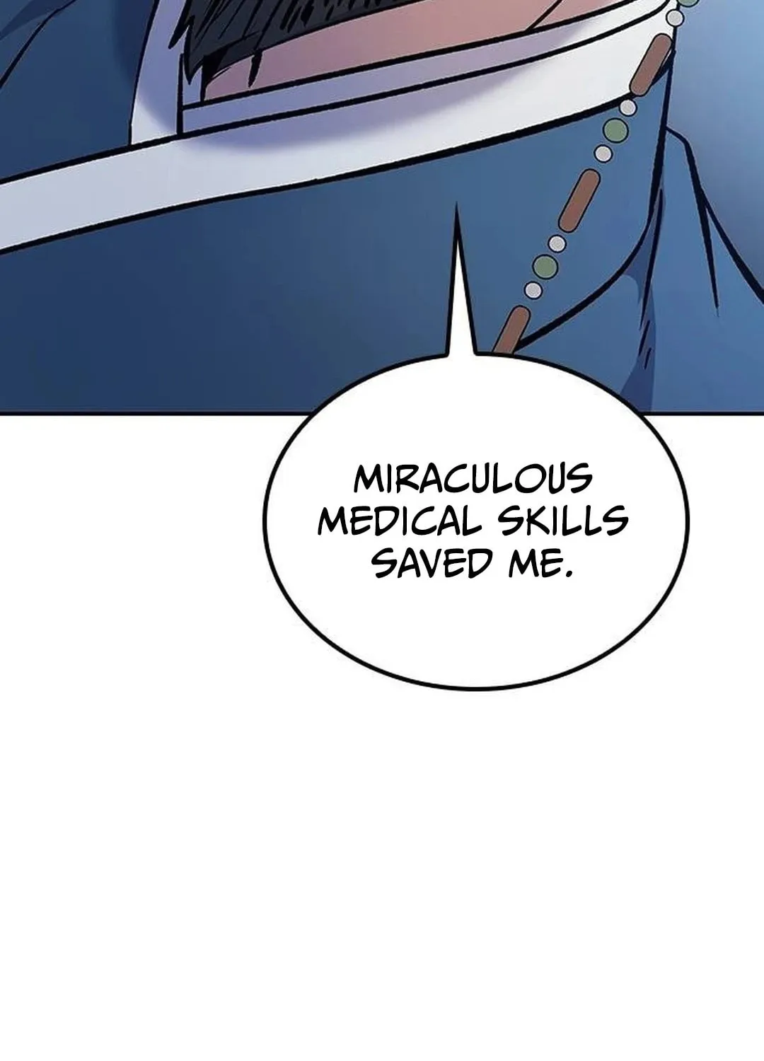 Doctor, Joseon Gada Chapter 10 page 42 - 