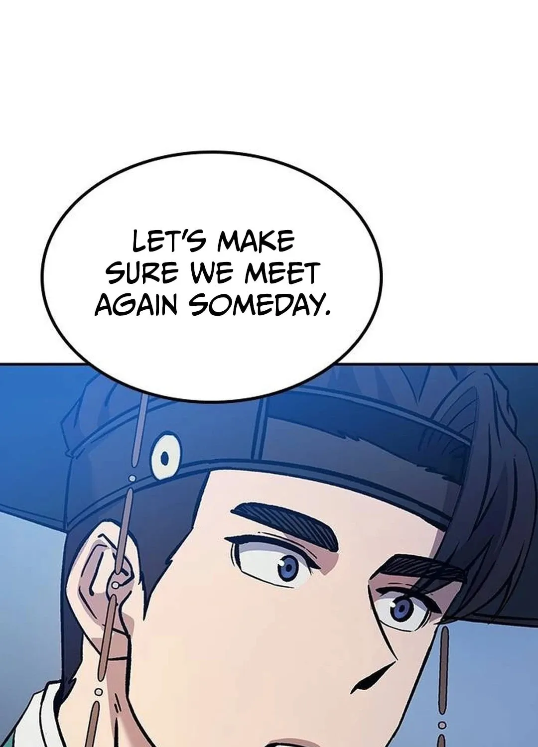 Doctor, Joseon Gada Chapter 10 page 43 - 