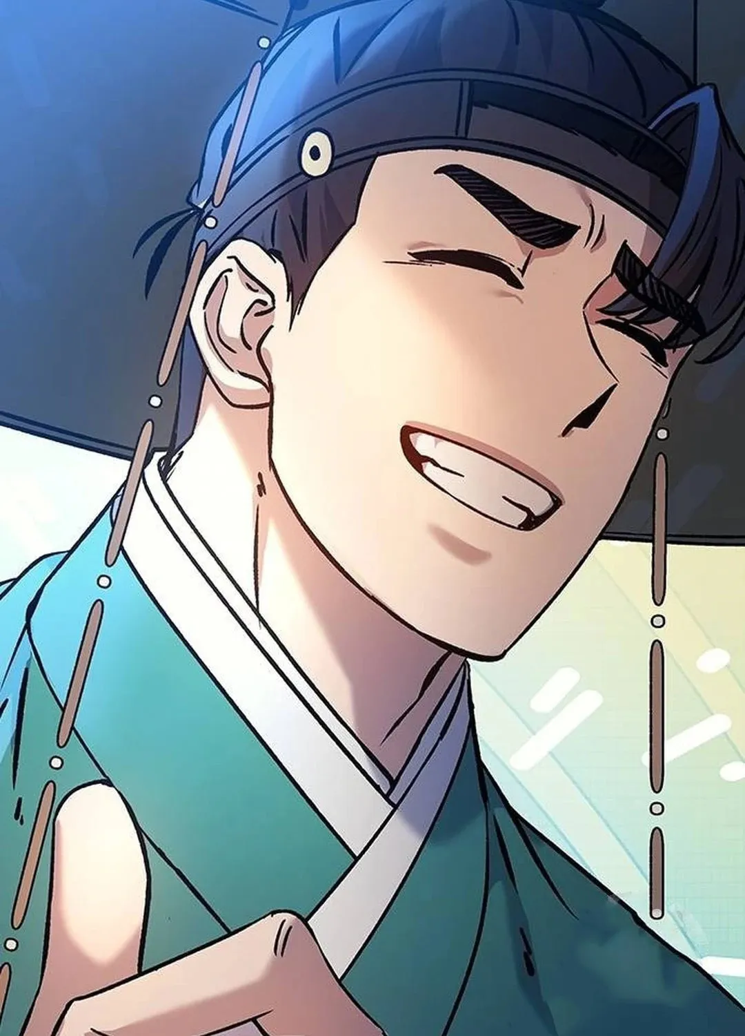 Doctor, Joseon Gada Chapter 10 page 48 - 