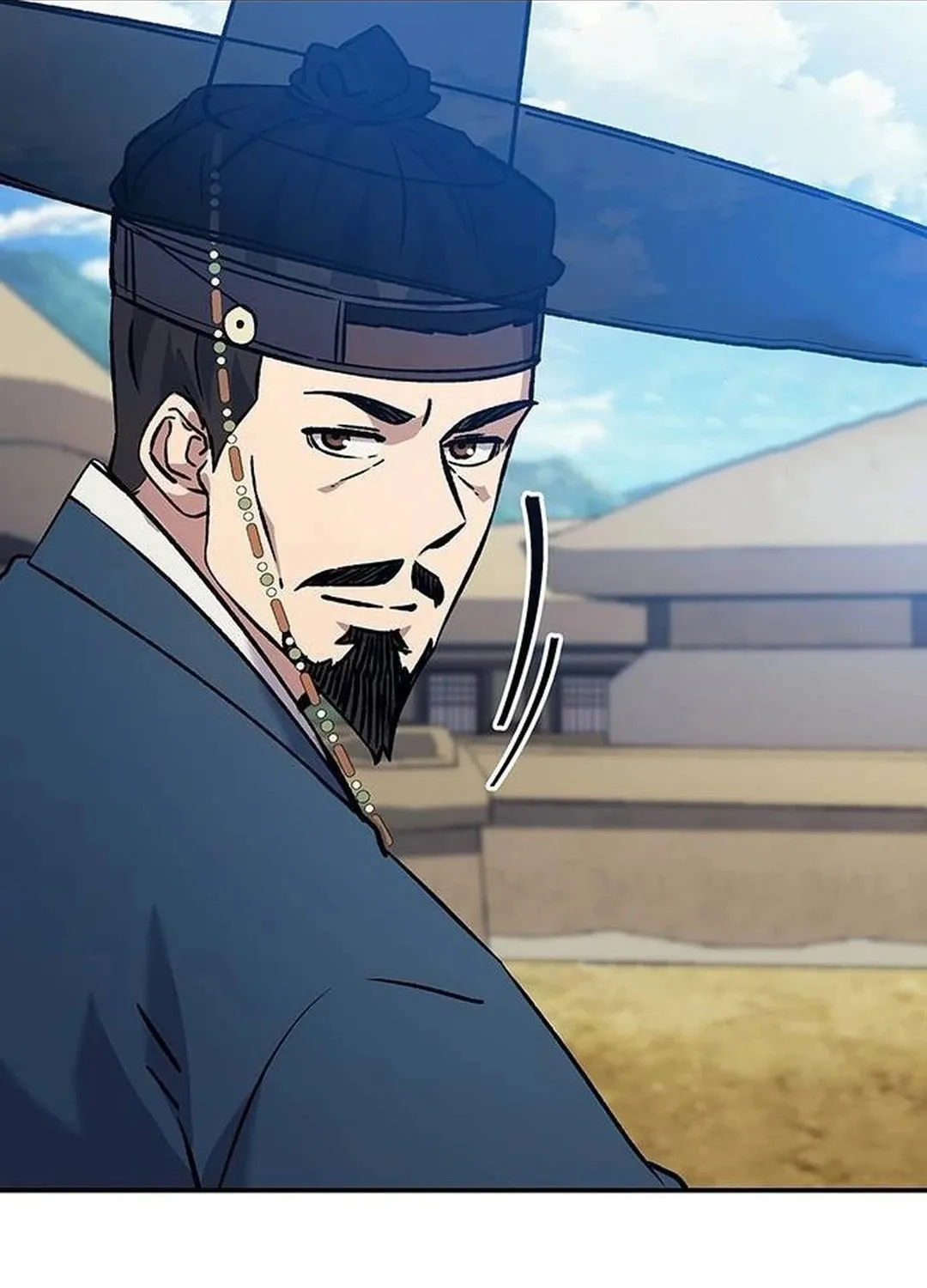 Doctor, Joseon Gada Chapter 10 page 52 - 