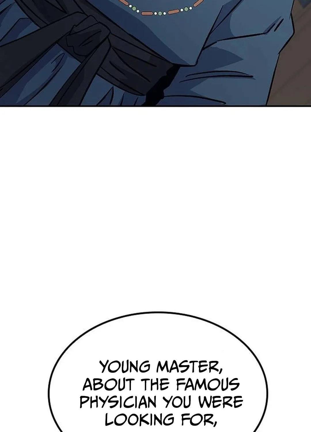 Doctor, Joseon Gada Chapter 10 page 55 - 
