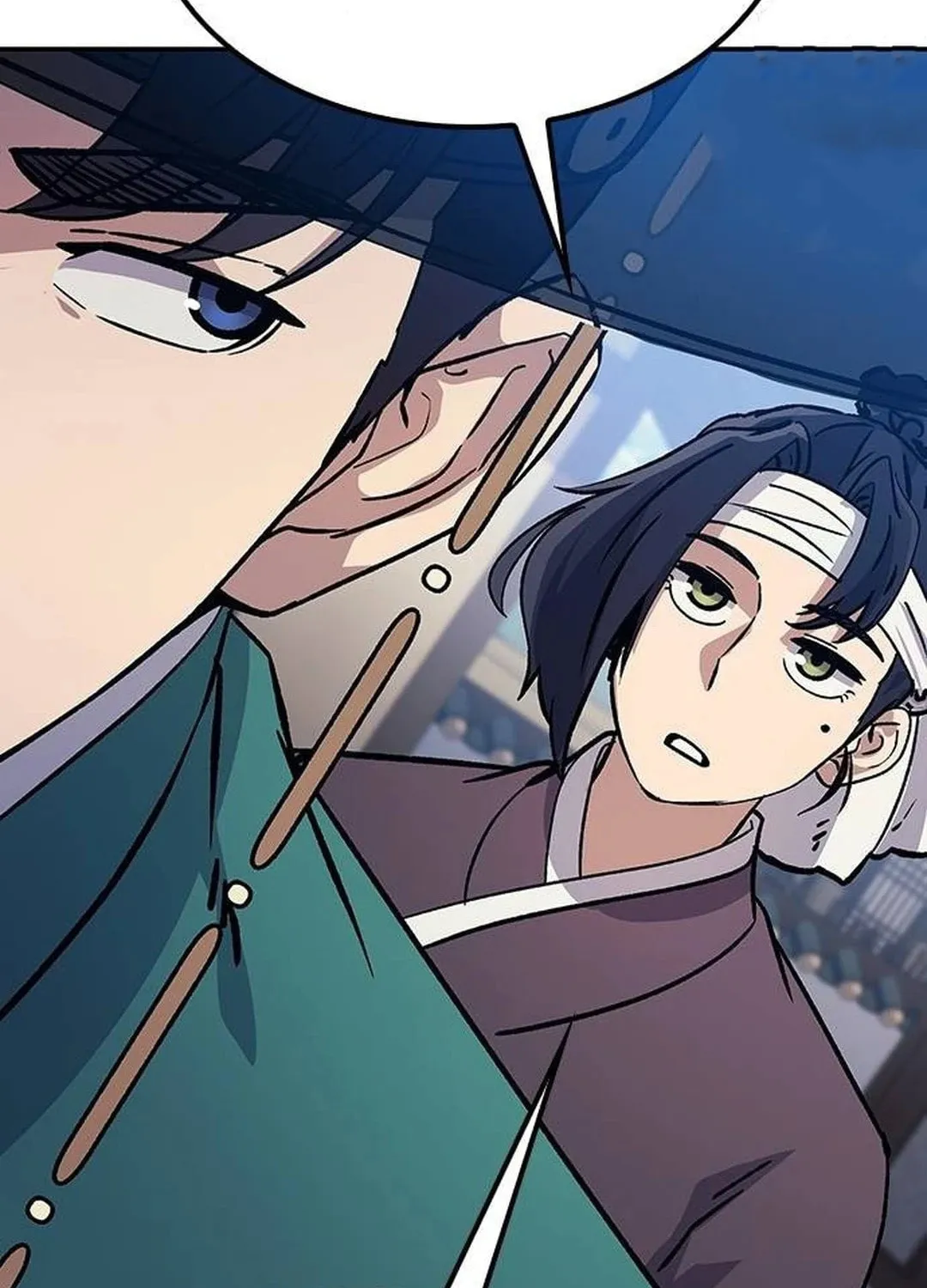 Doctor, Joseon Gada Chapter 10 page 56 - 