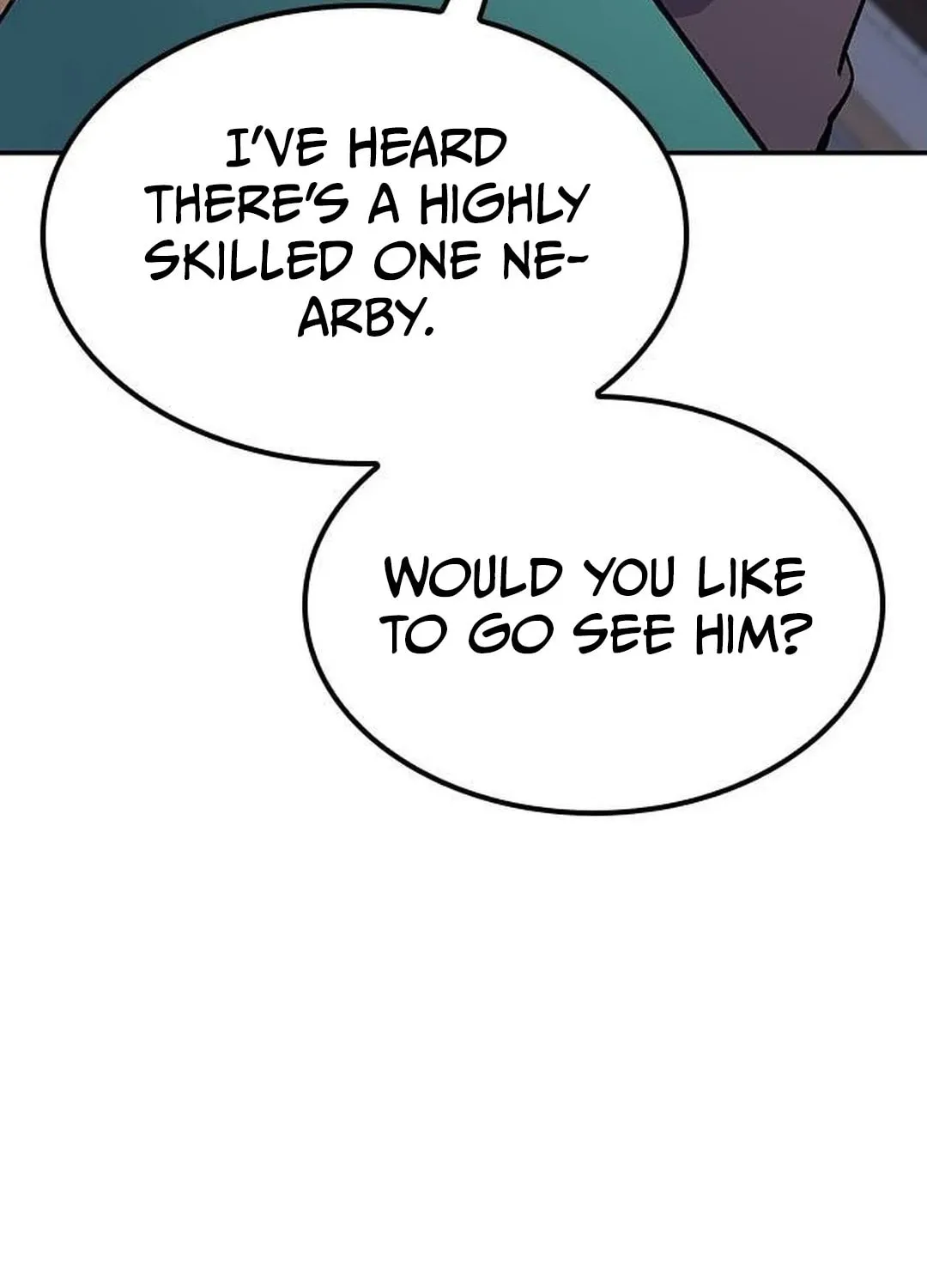 Doctor, Joseon Gada Chapter 10 page 57 - 