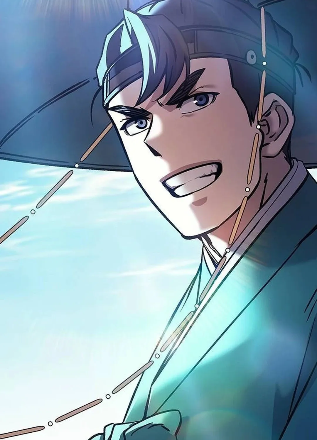 Doctor, Joseon Gada Chapter 10 page 60 - 