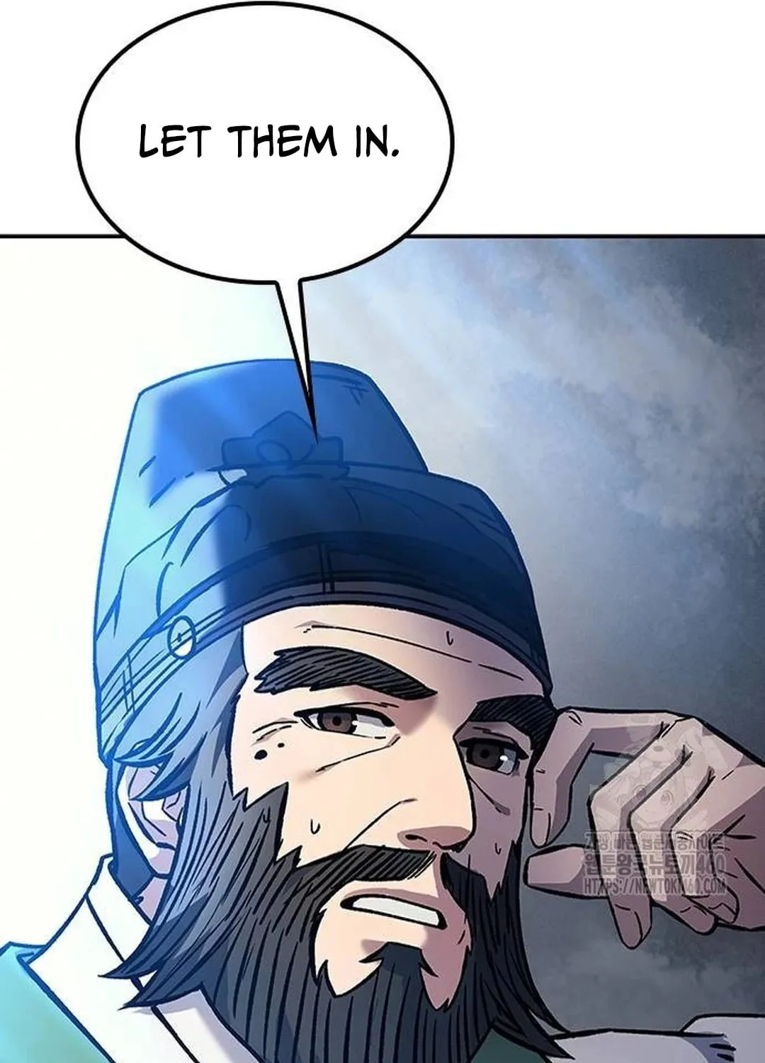Doctor, Joseon Gada Chapter 10 page 7 - 