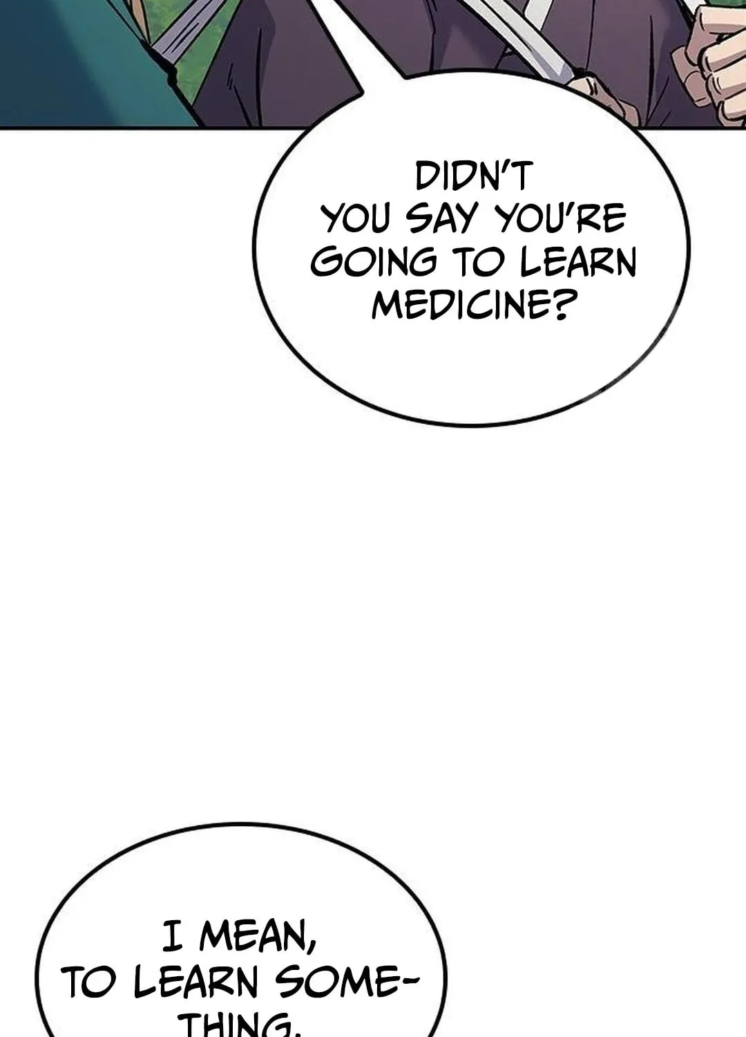 Doctor, Joseon Gada Chapter 10 page 68 - 