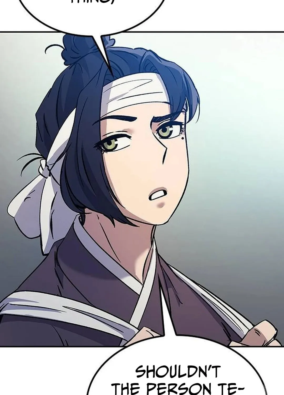 Doctor, Joseon Gada Chapter 10 page 69 - 