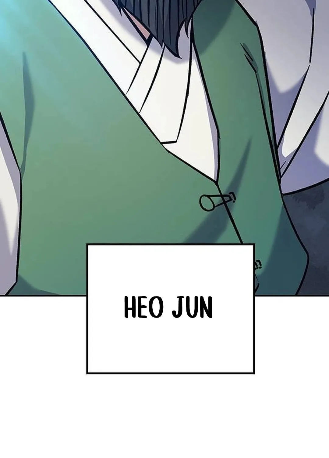 Doctor, Joseon Gada Chapter 10 page 8 - 