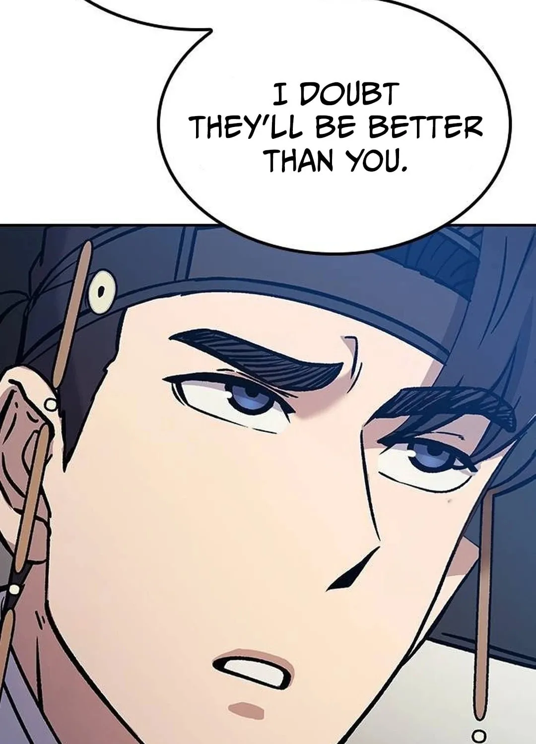 Doctor, Joseon Gada Chapter 10 page 71 - 