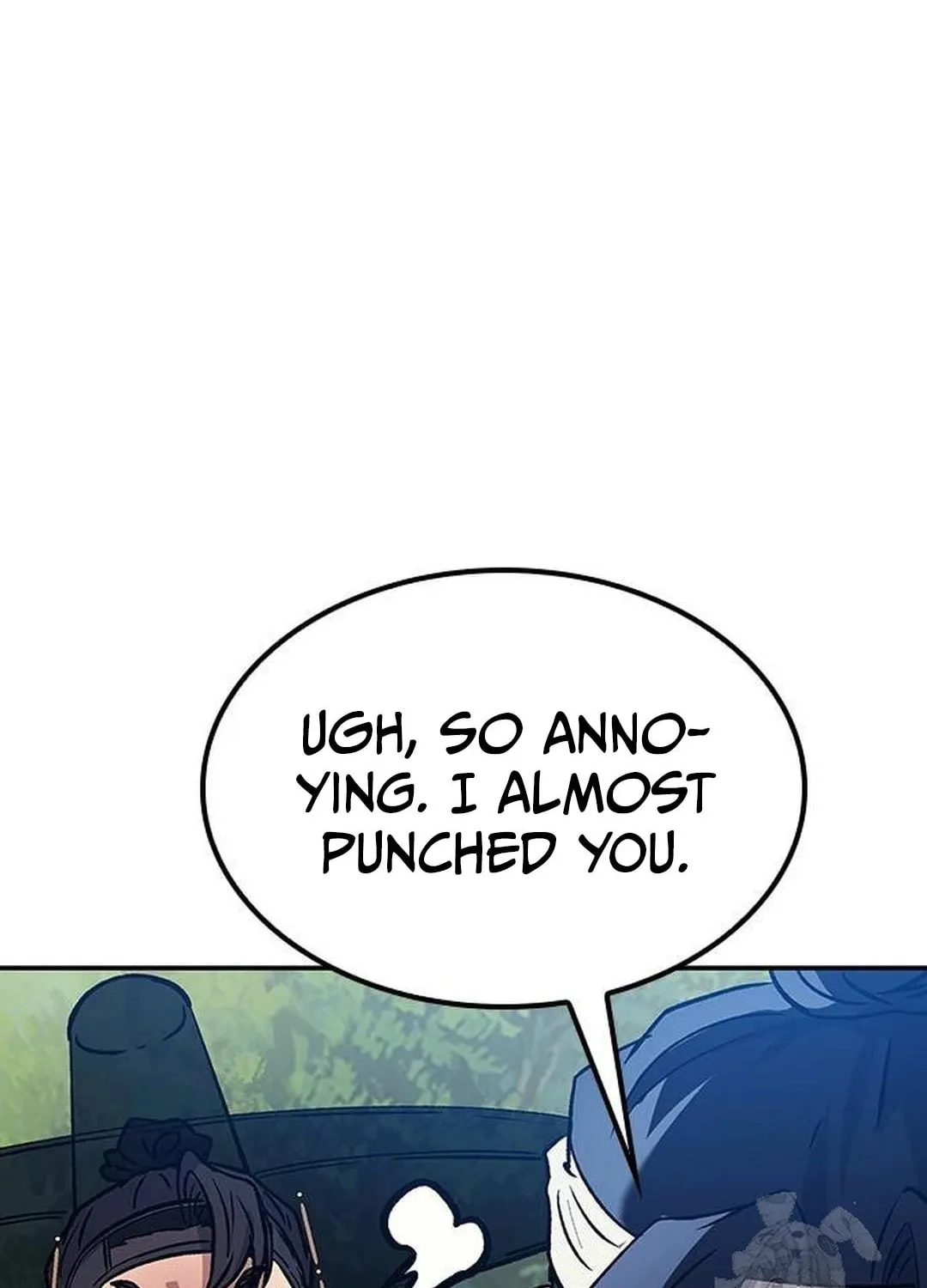 Doctor, Joseon Gada Chapter 10 page 76 - 