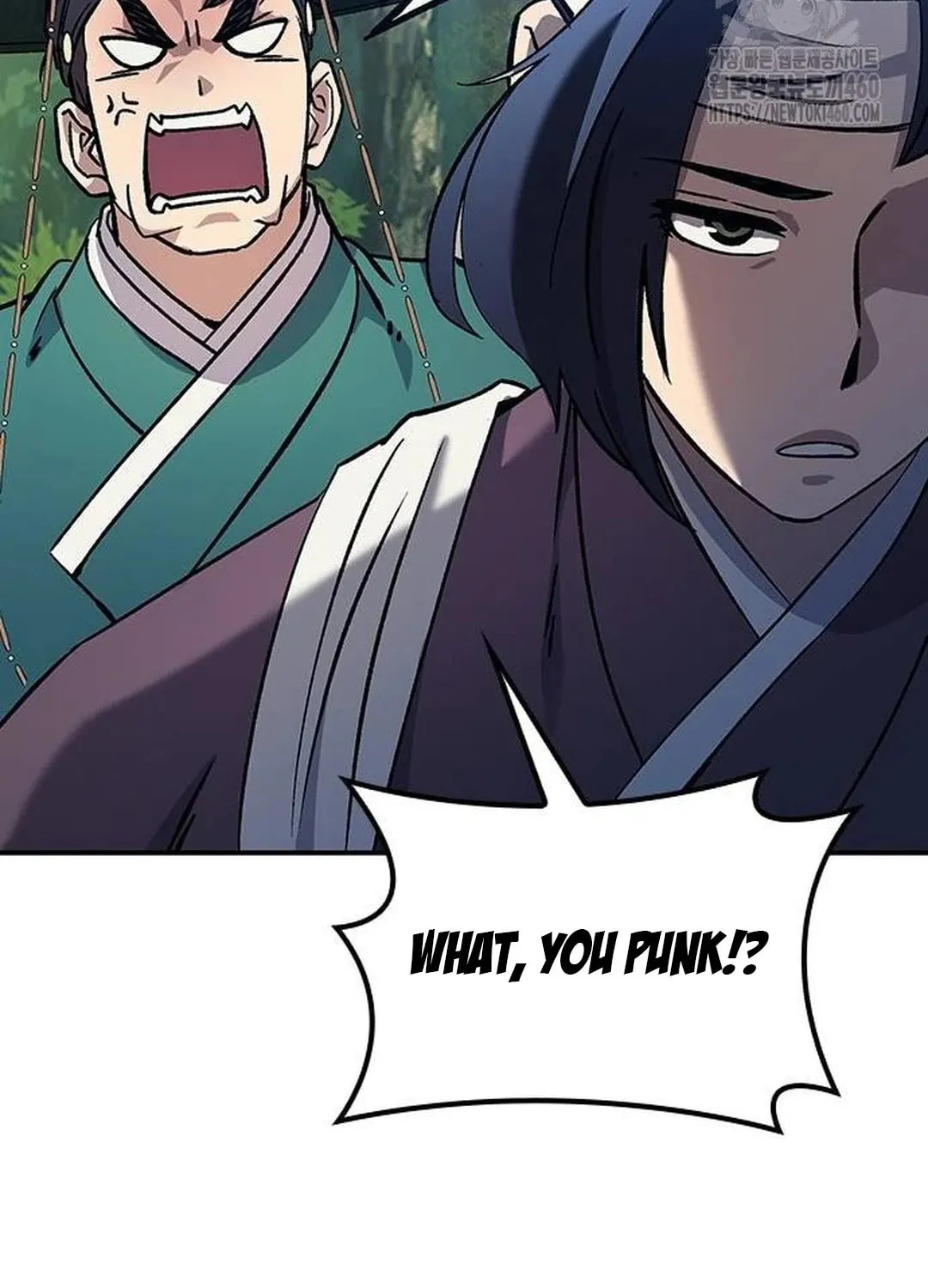 Doctor, Joseon Gada Chapter 10 page 77 - 
