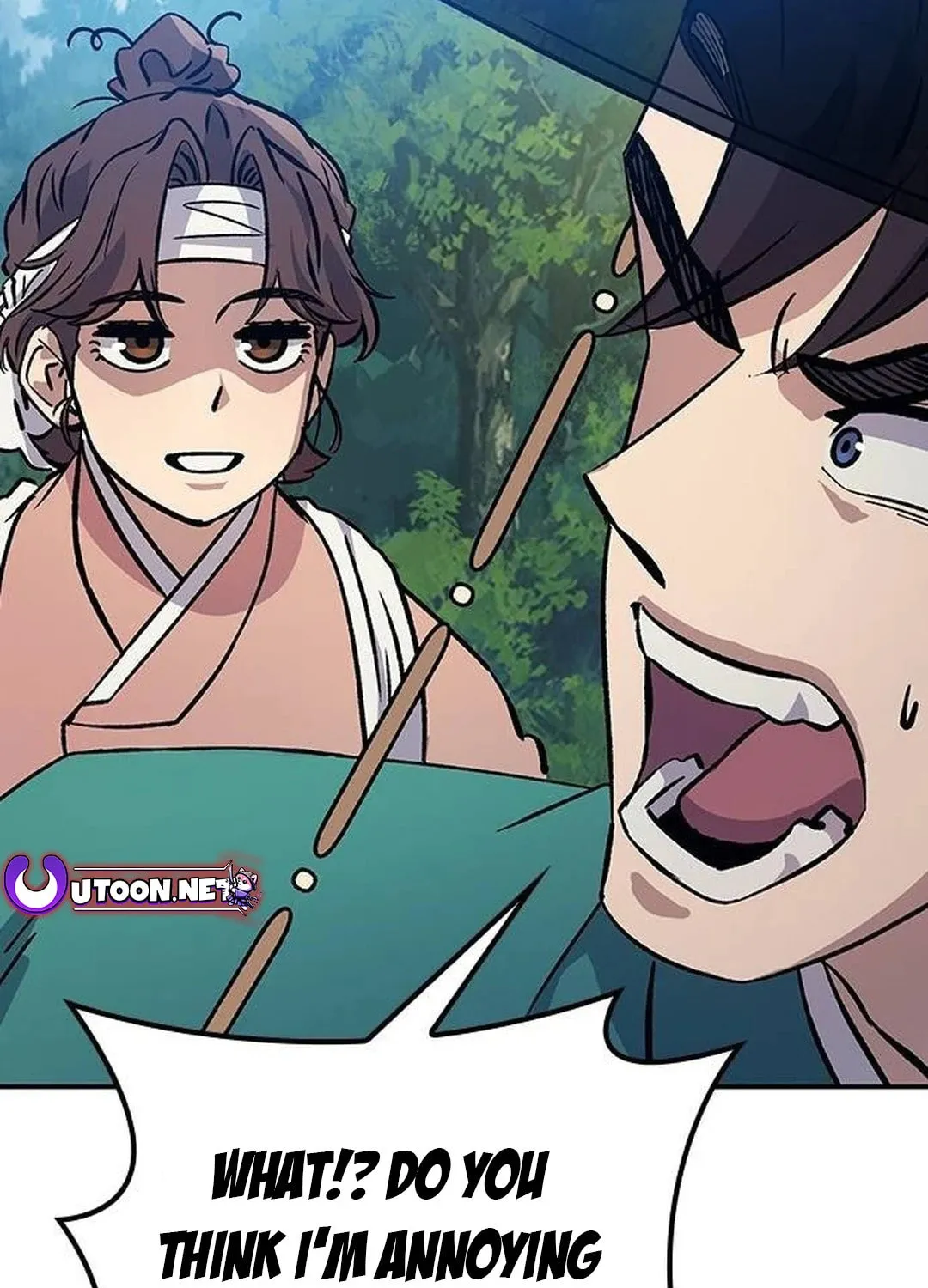 Doctor, Joseon Gada Chapter 10 page 79 - 