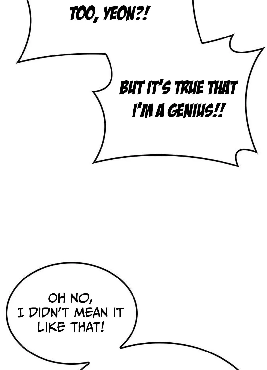 Doctor, Joseon Gada Chapter 10 page 80 - 