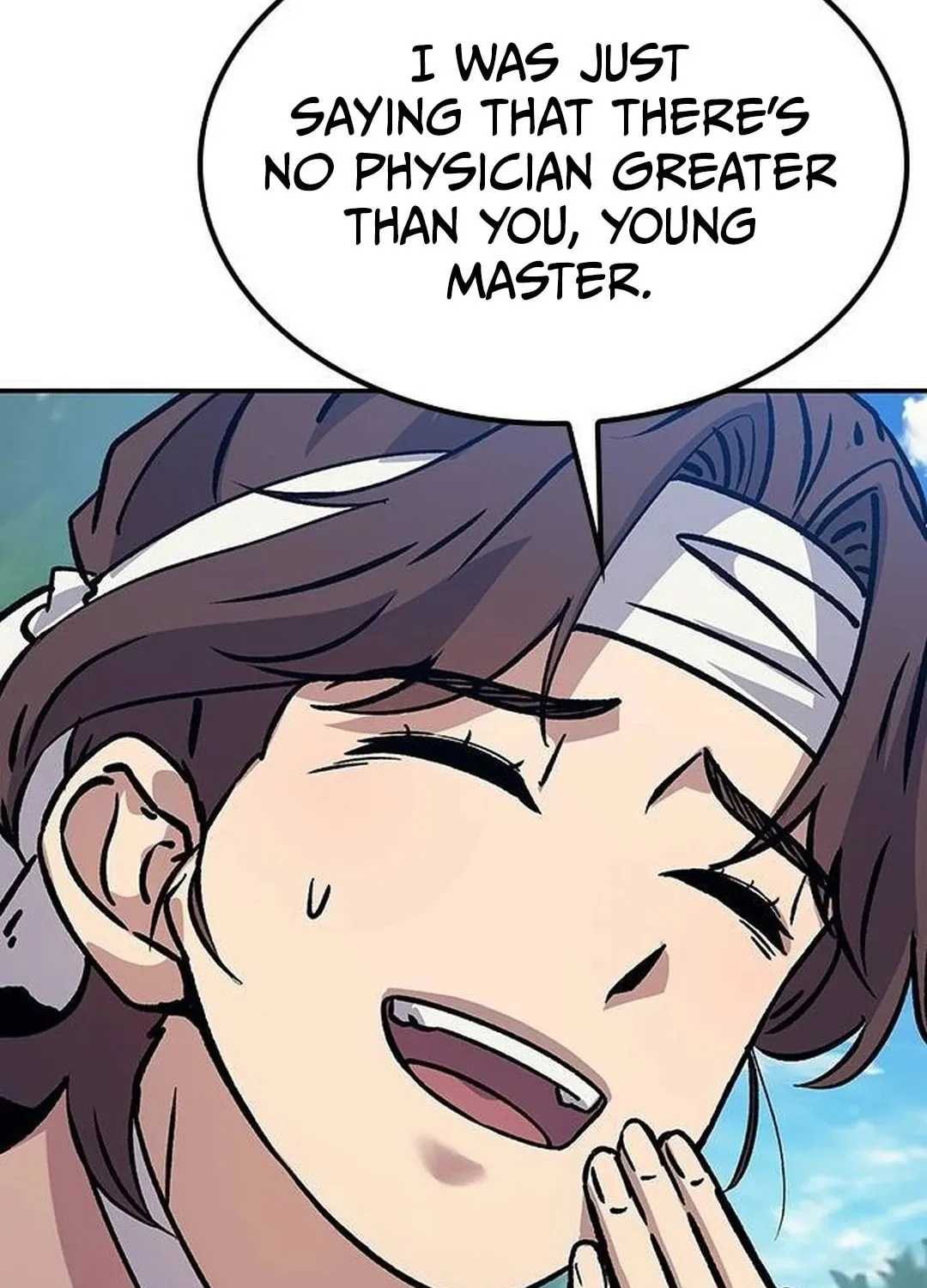 Doctor, Joseon Gada Chapter 10 page 81 - 