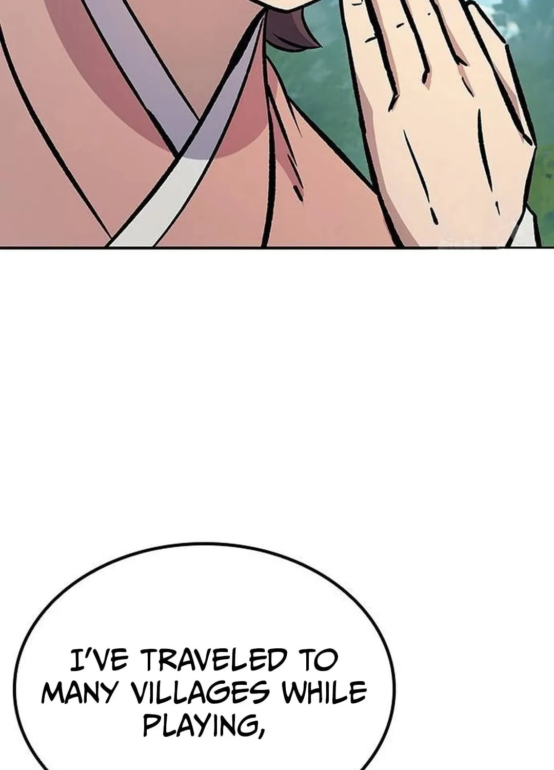 Doctor, Joseon Gada Chapter 10 page 82 - 