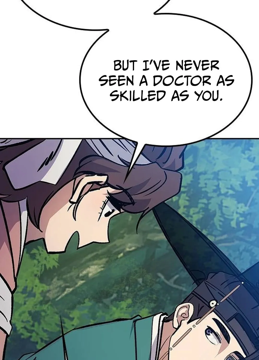 Doctor, Joseon Gada Chapter 10 page 83 - 