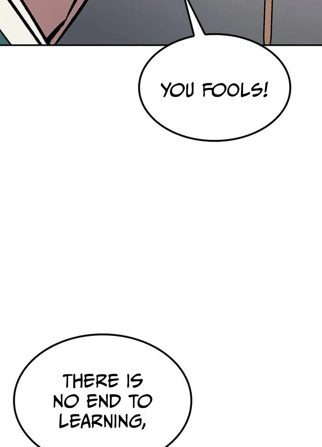 Doctor, Joseon Gada Chapter 10 page 90 - 