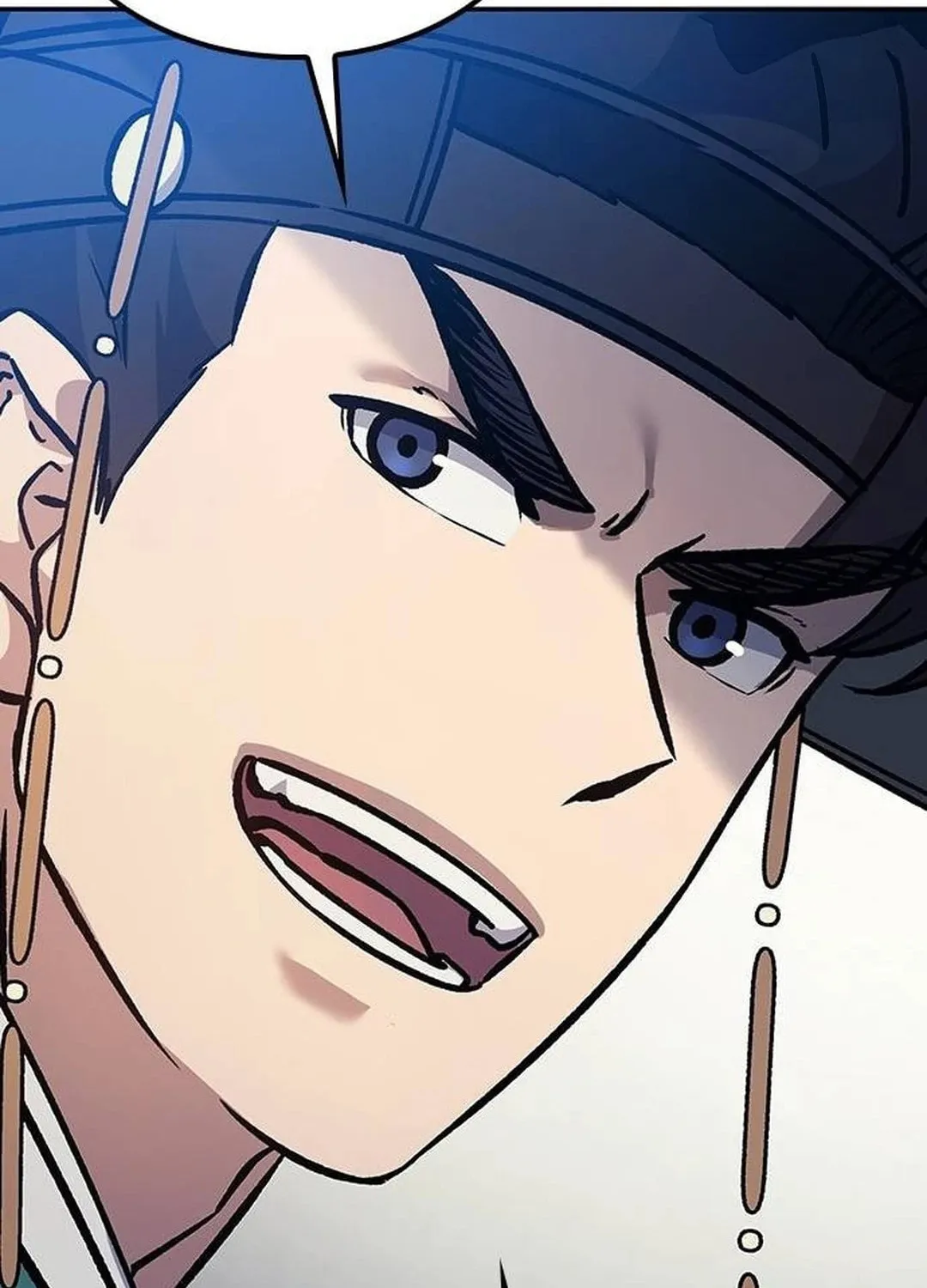 Doctor, Joseon Gada Chapter 10 page 91 - 
