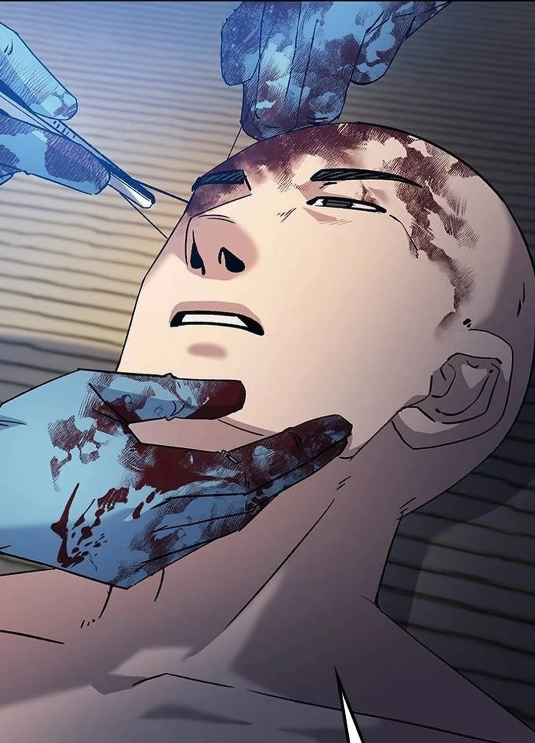 Doctor, Joseon Gada Chapter 11 page 101 - 