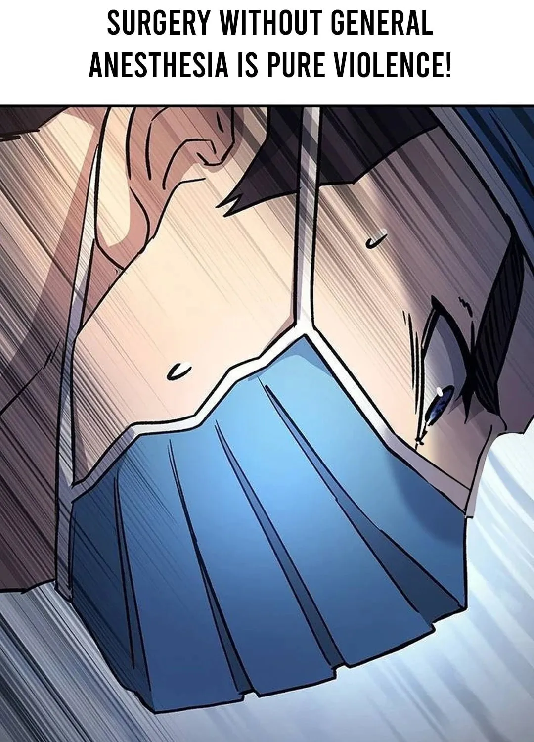 Doctor, Joseon Gada Chapter 11 page 109 - 