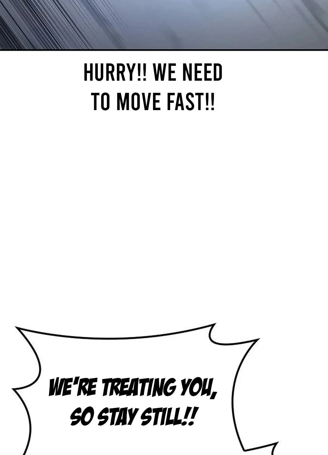 Doctor, Joseon Gada Chapter 11 page 110 - 