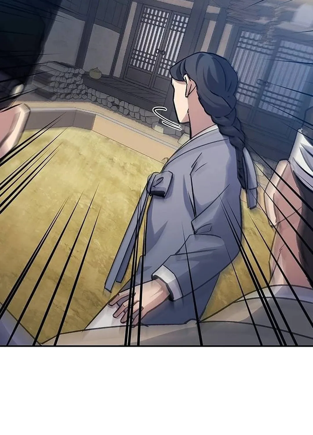Doctor, Joseon Gada Chapter 11 page 114 - 