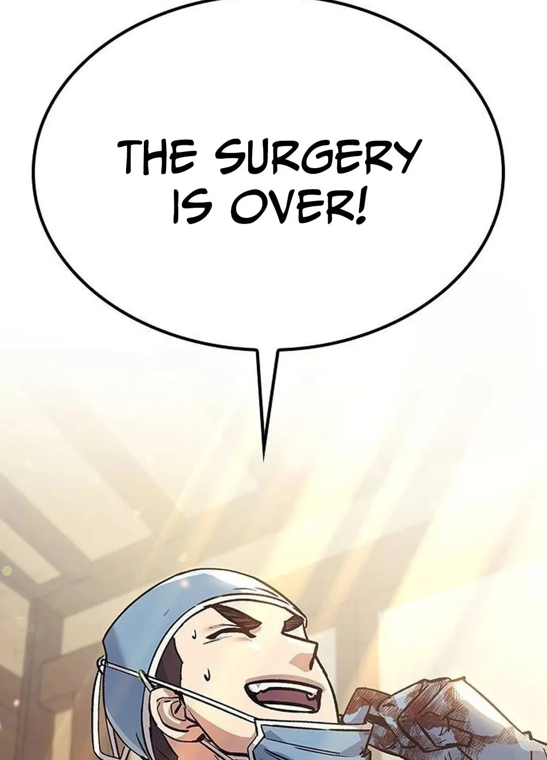 Doctor, Joseon Gada Chapter 11 page 122 - 