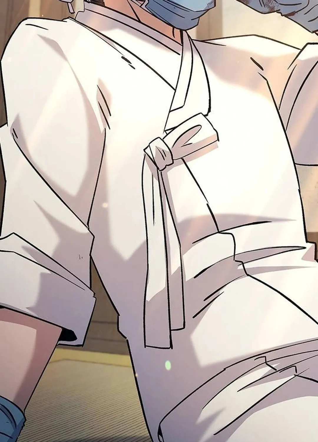 Doctor, Joseon Gada Chapter 11 page 123 - 