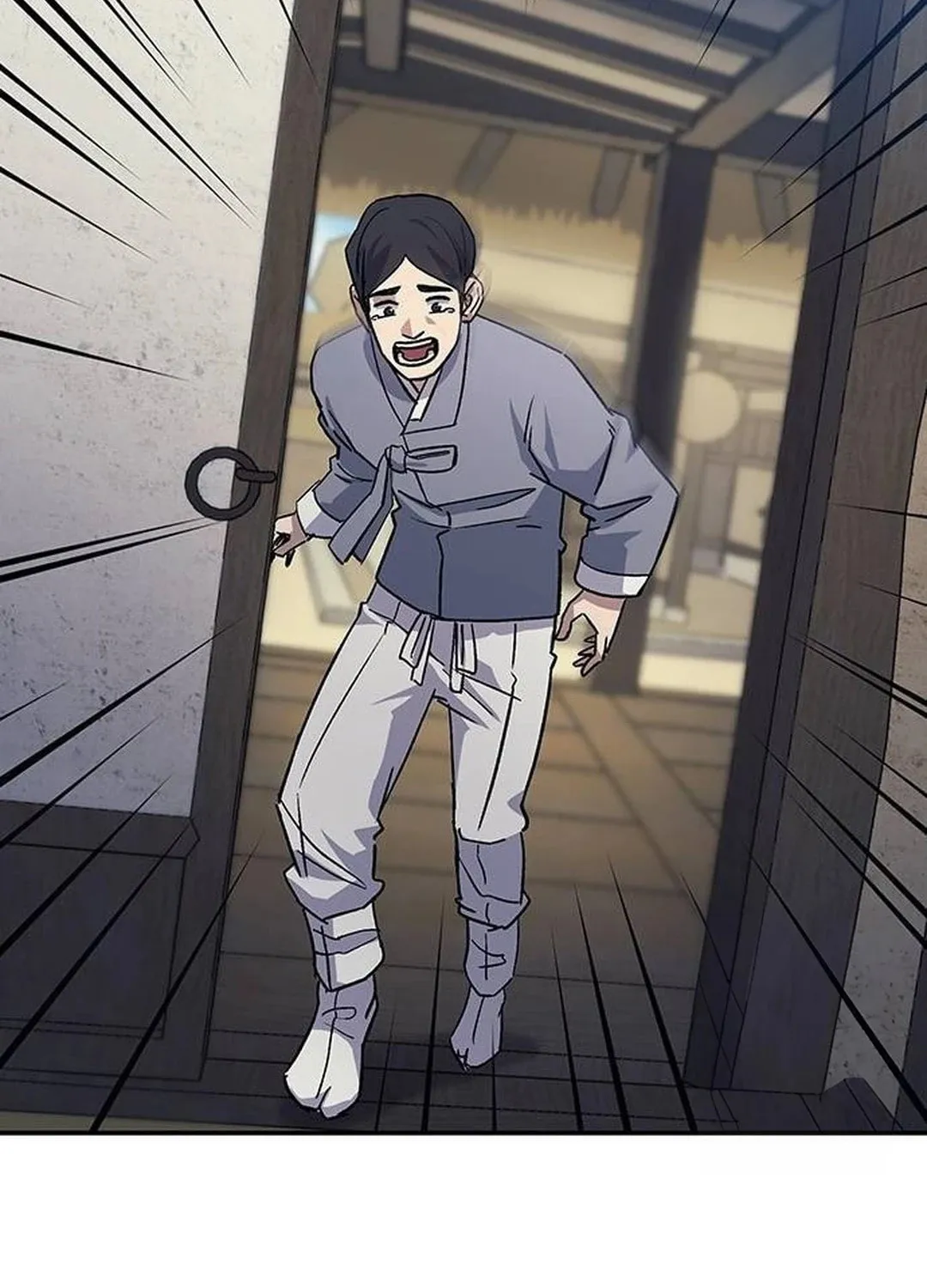 Doctor, Joseon Gada Chapter 11 page 125 - 