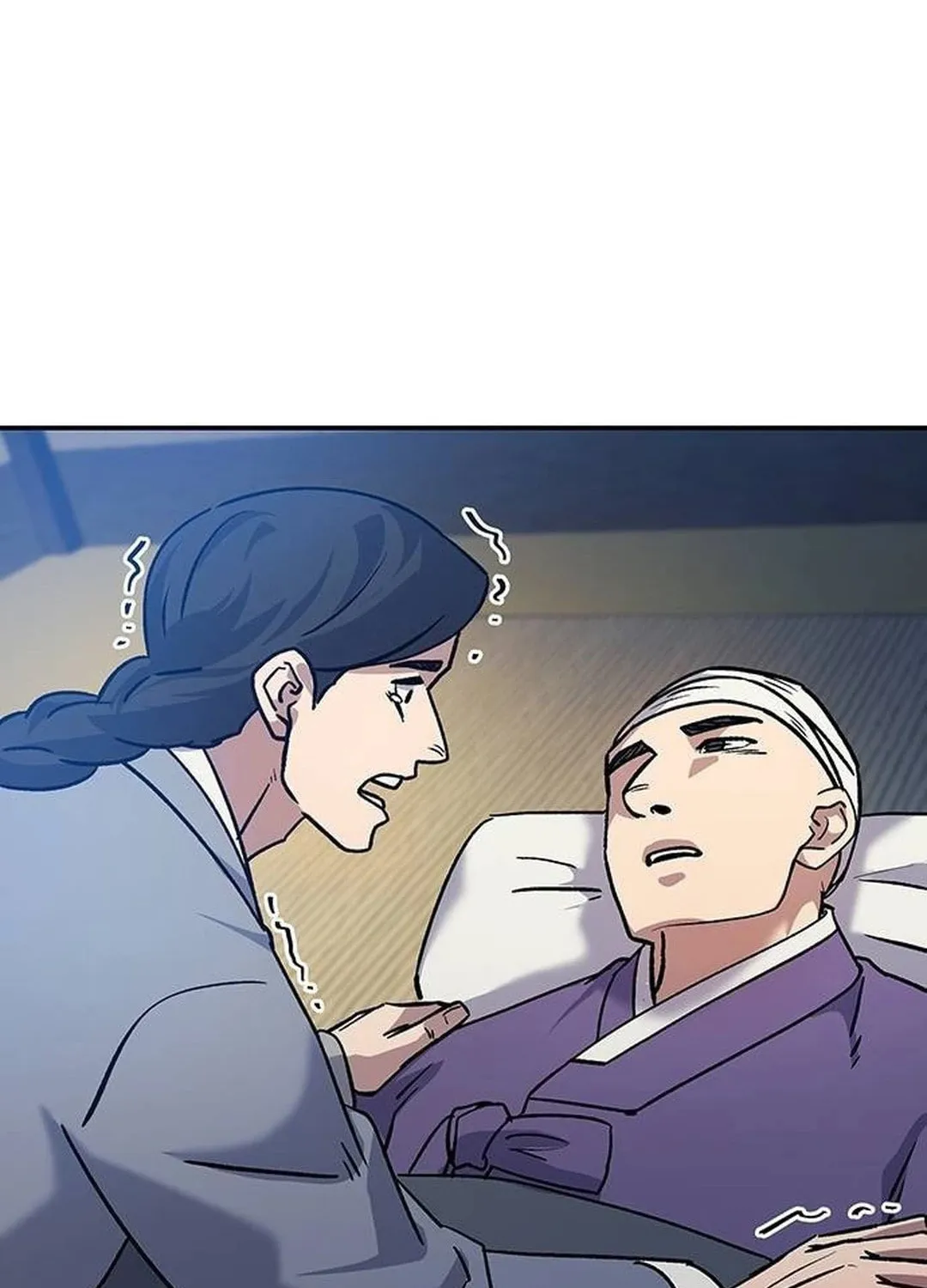 Doctor, Joseon Gada Chapter 11 page 126 - 