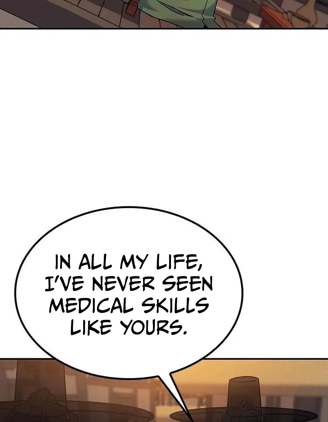 Doctor, Joseon Gada Chapter 11 page 133 - 