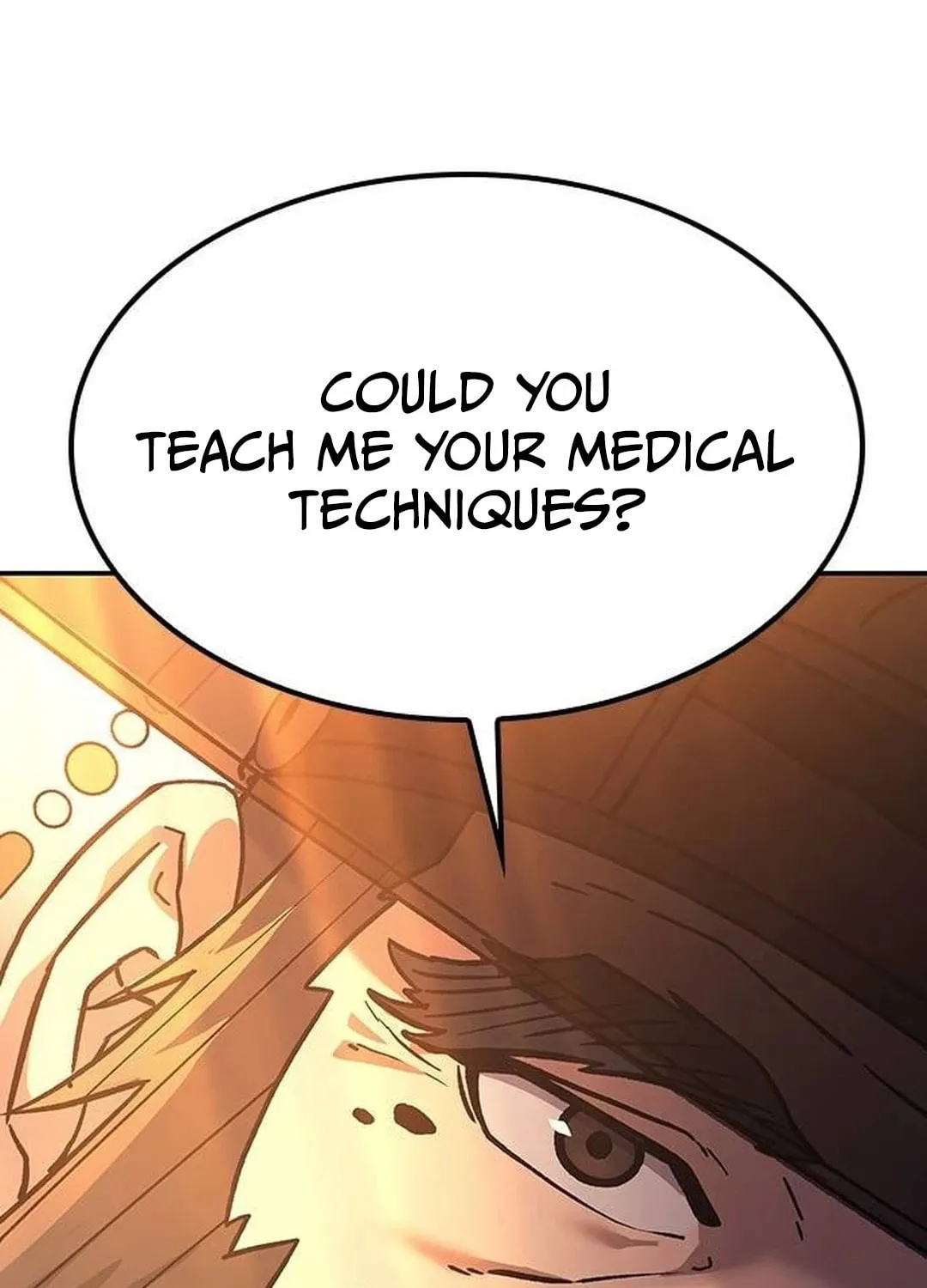 Doctor, Joseon Gada Chapter 11 page 136 - 