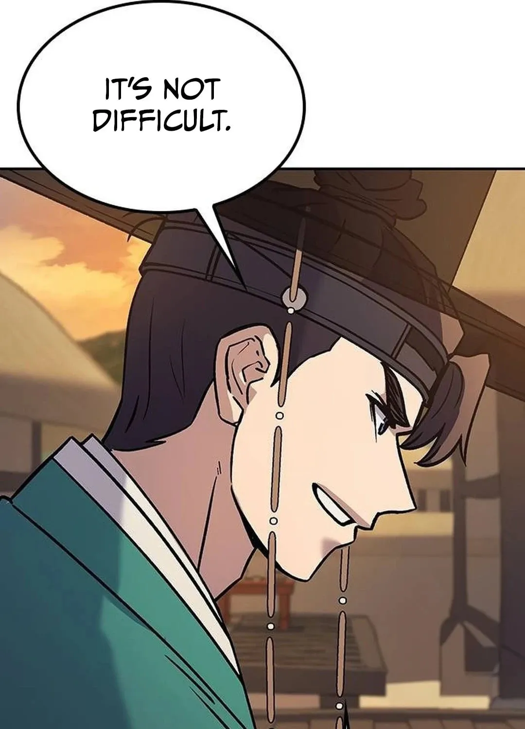 Doctor, Joseon Gada Chapter 11 page 141 - 