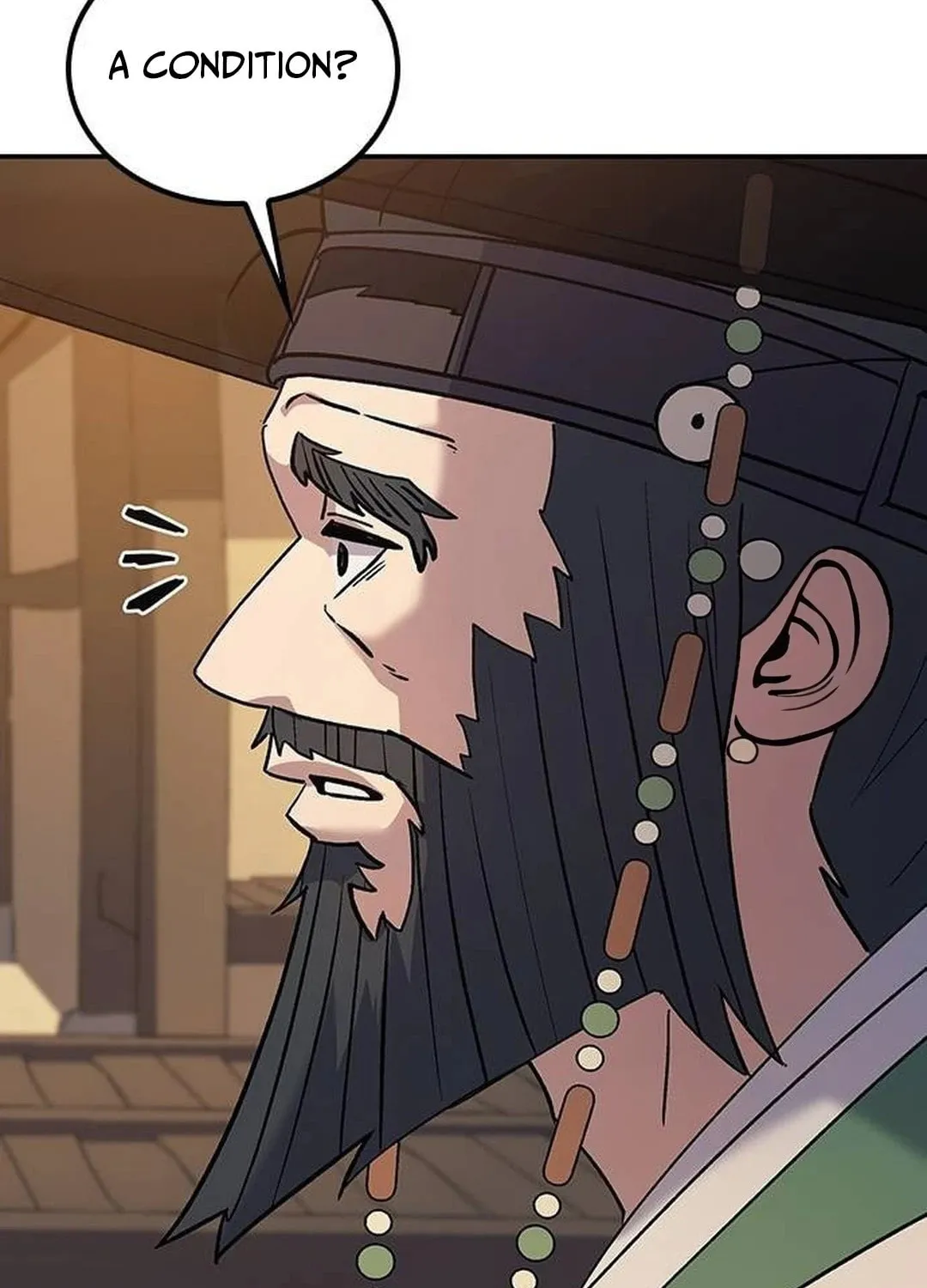 Doctor, Joseon Gada Chapter 11 page 143 - 