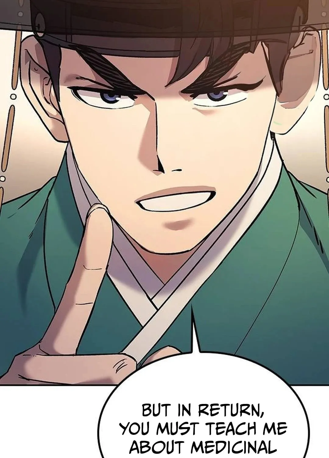 Doctor, Joseon Gada Chapter 11 page 145 - 