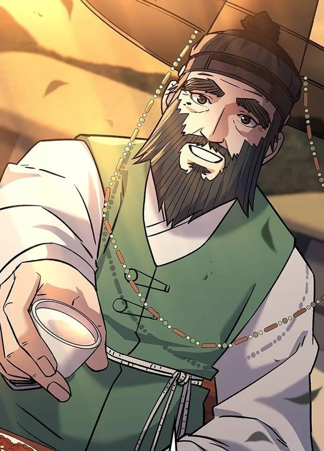 Doctor, Joseon Gada Chapter 11 page 149 - 
