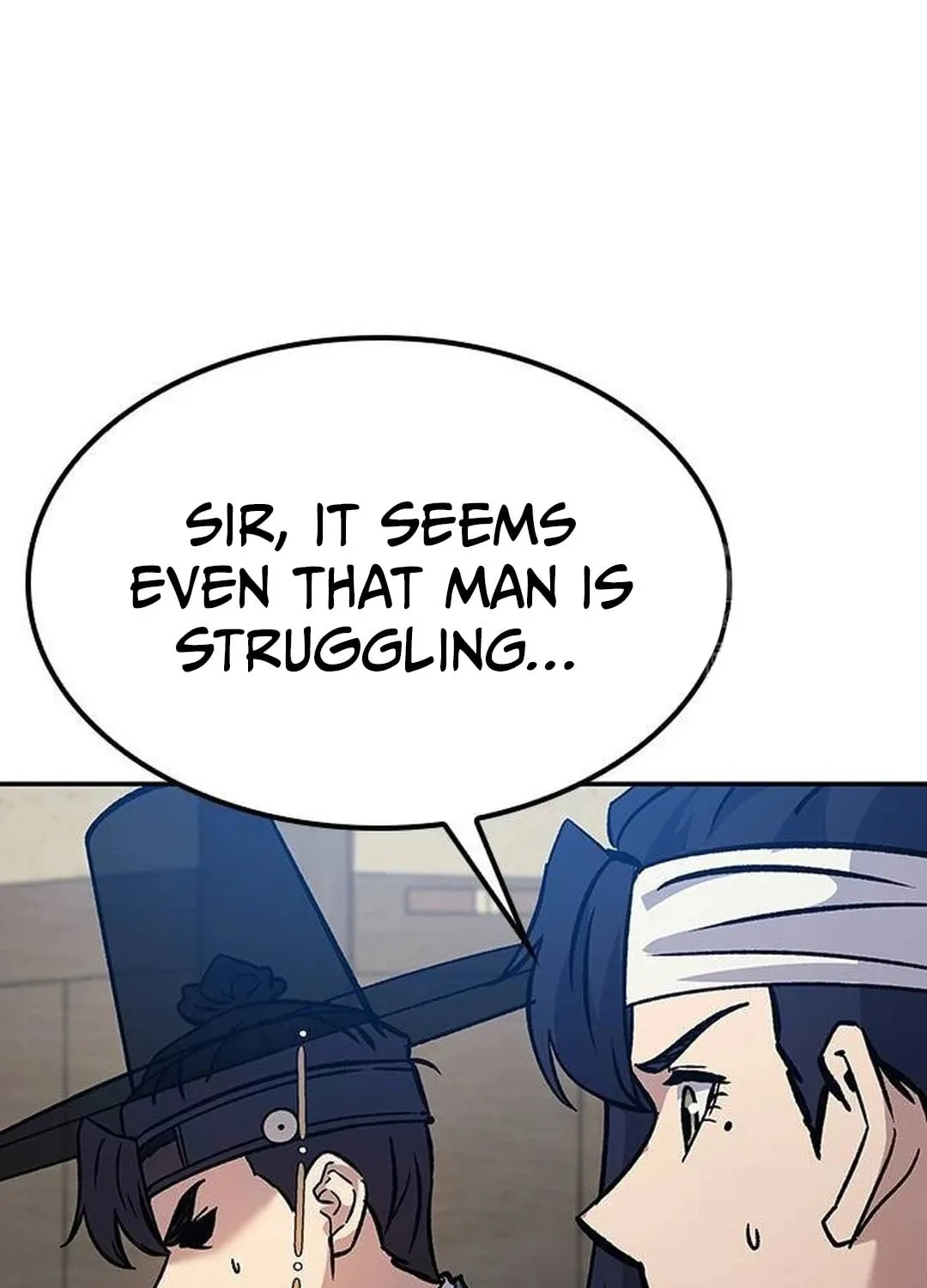 Doctor, Joseon Gada Chapter 11 page 16 - 