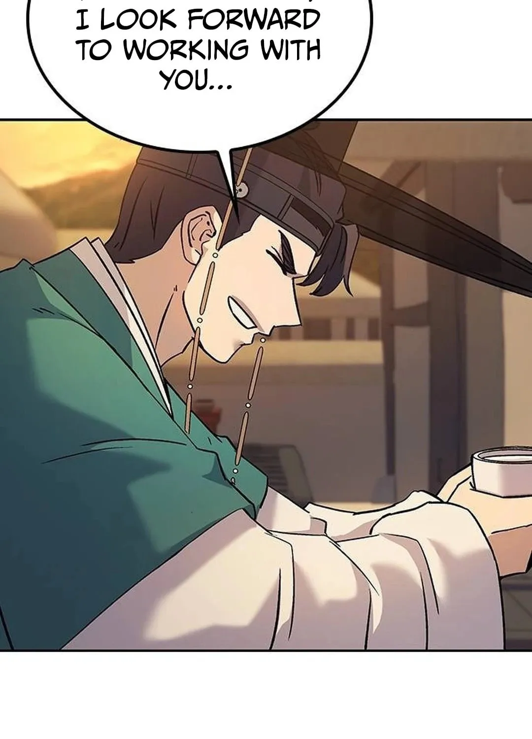Doctor, Joseon Gada Chapter 11 page 151 - 