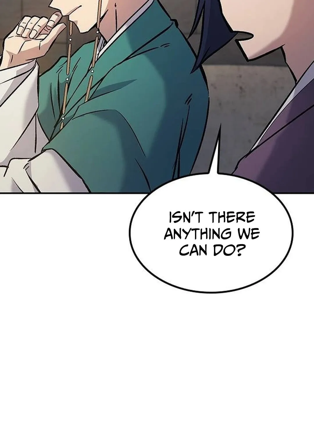 Doctor, Joseon Gada Chapter 11 page 17 - 