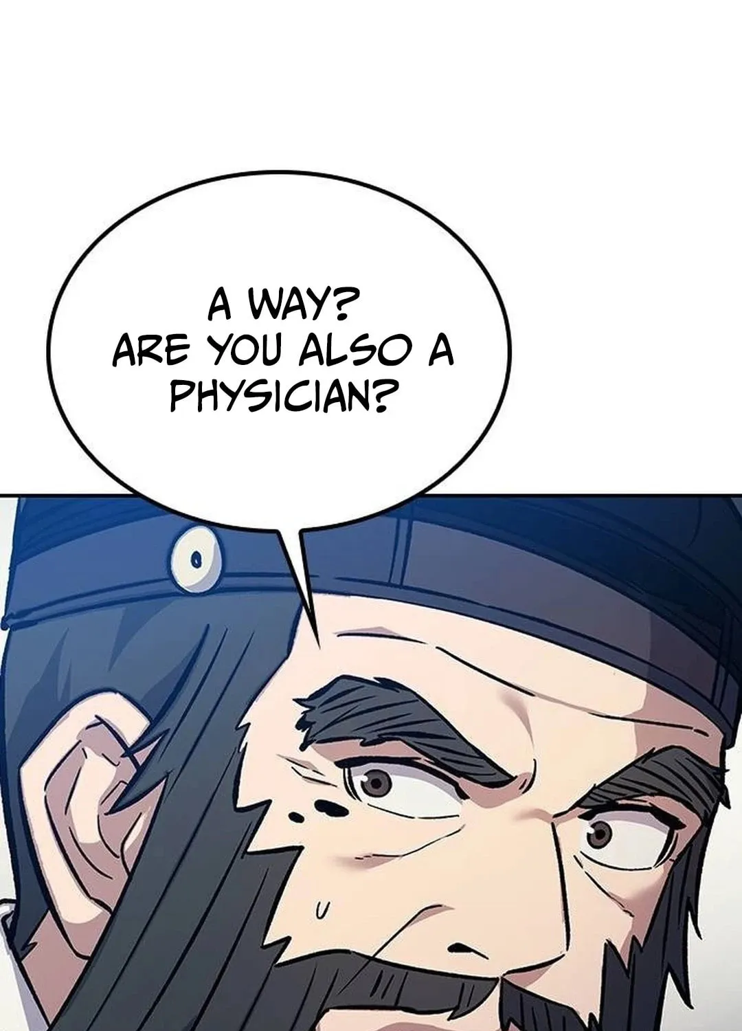 Doctor, Joseon Gada Chapter 11 page 22 - 