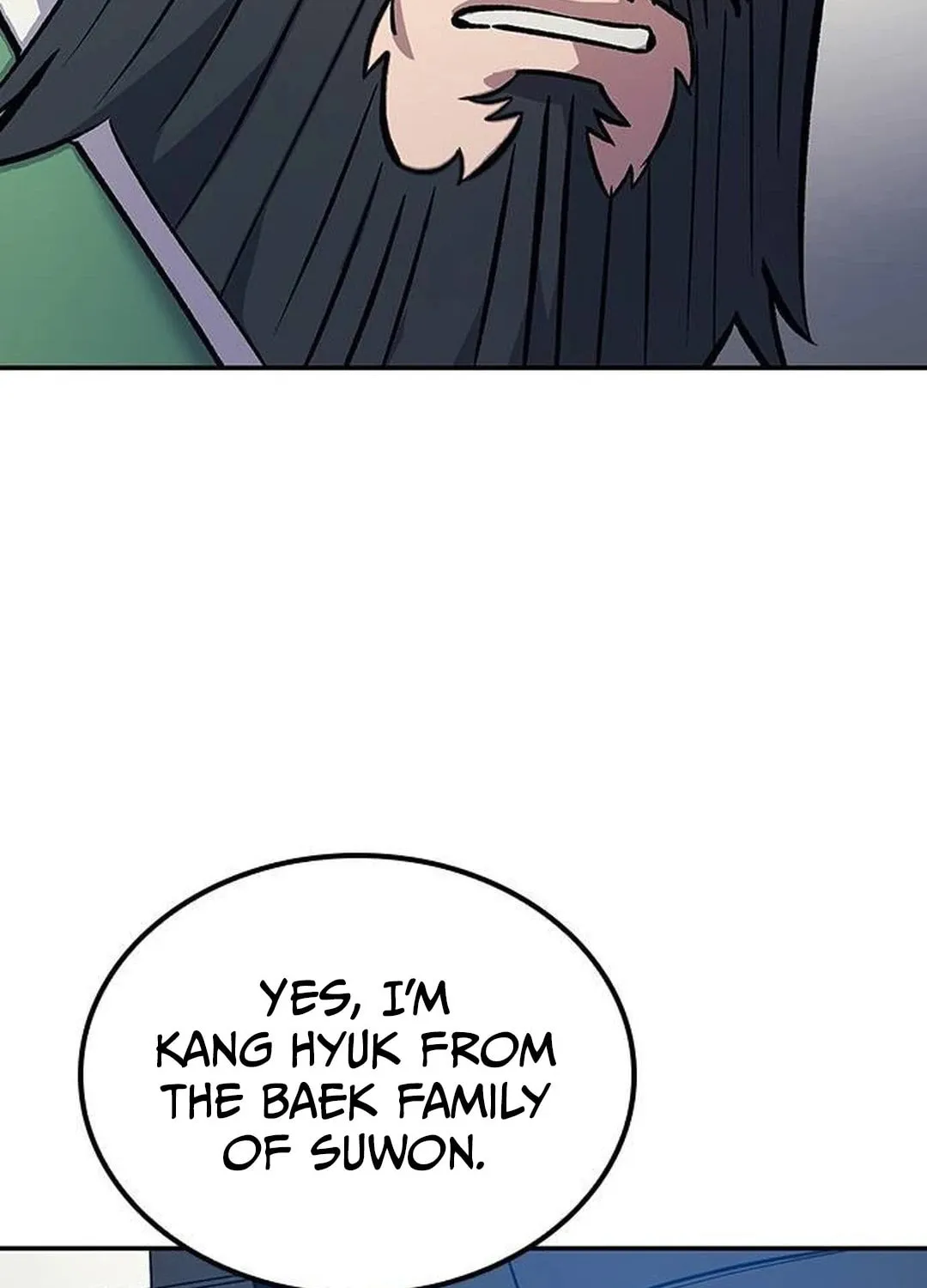 Doctor, Joseon Gada Chapter 11 page 23 - 