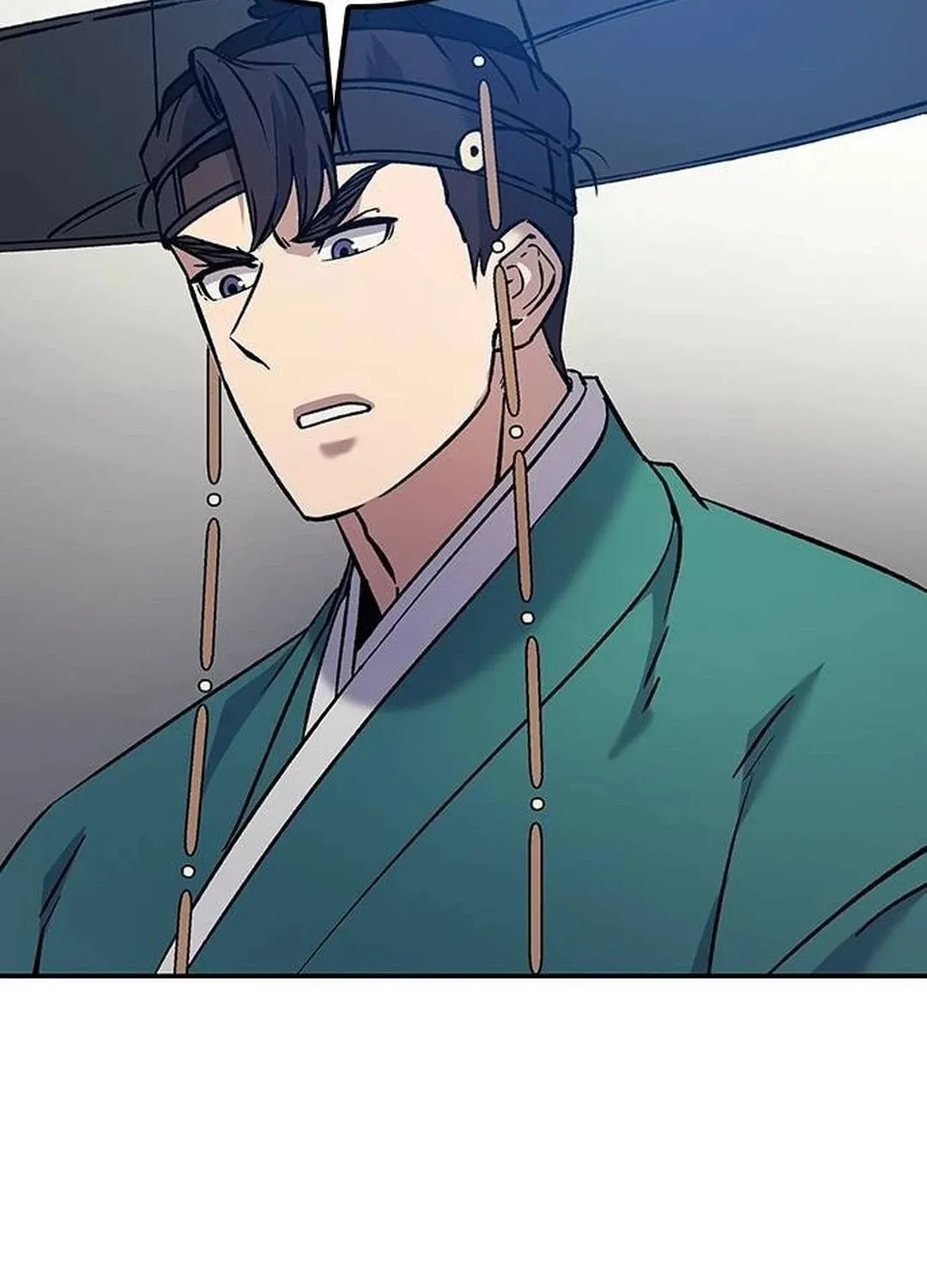 Doctor, Joseon Gada Chapter 11 page 24 - 