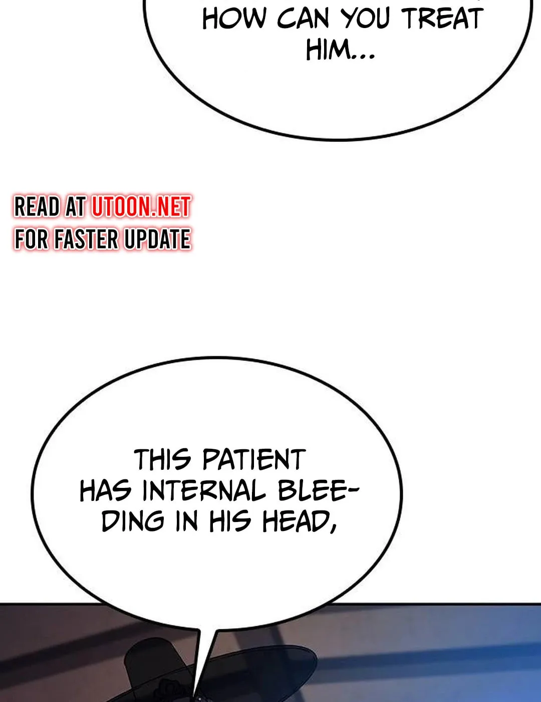 Doctor, Joseon Gada Chapter 11 page 27 - 