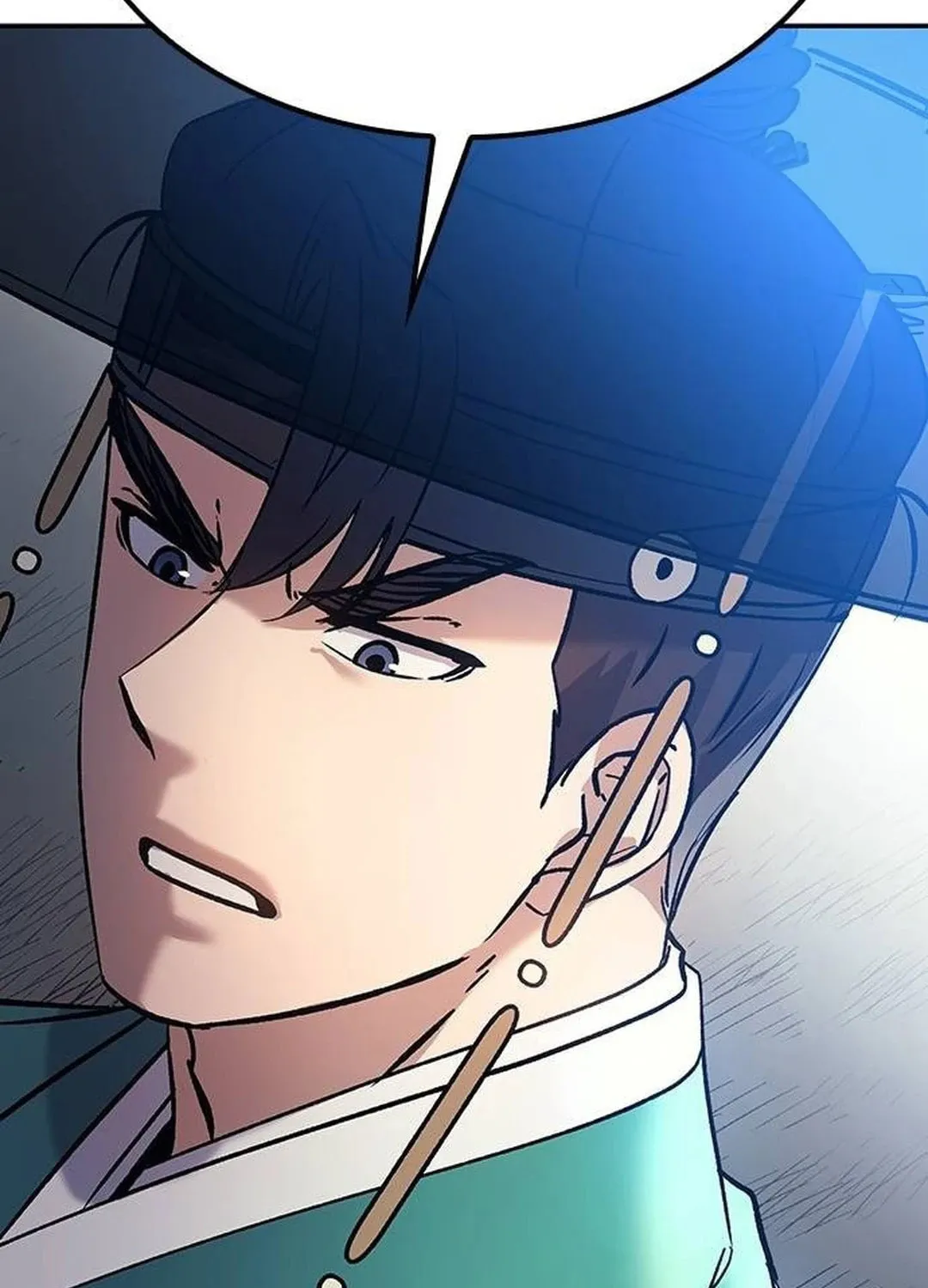 Doctor, Joseon Gada Chapter 11 page 30 - 