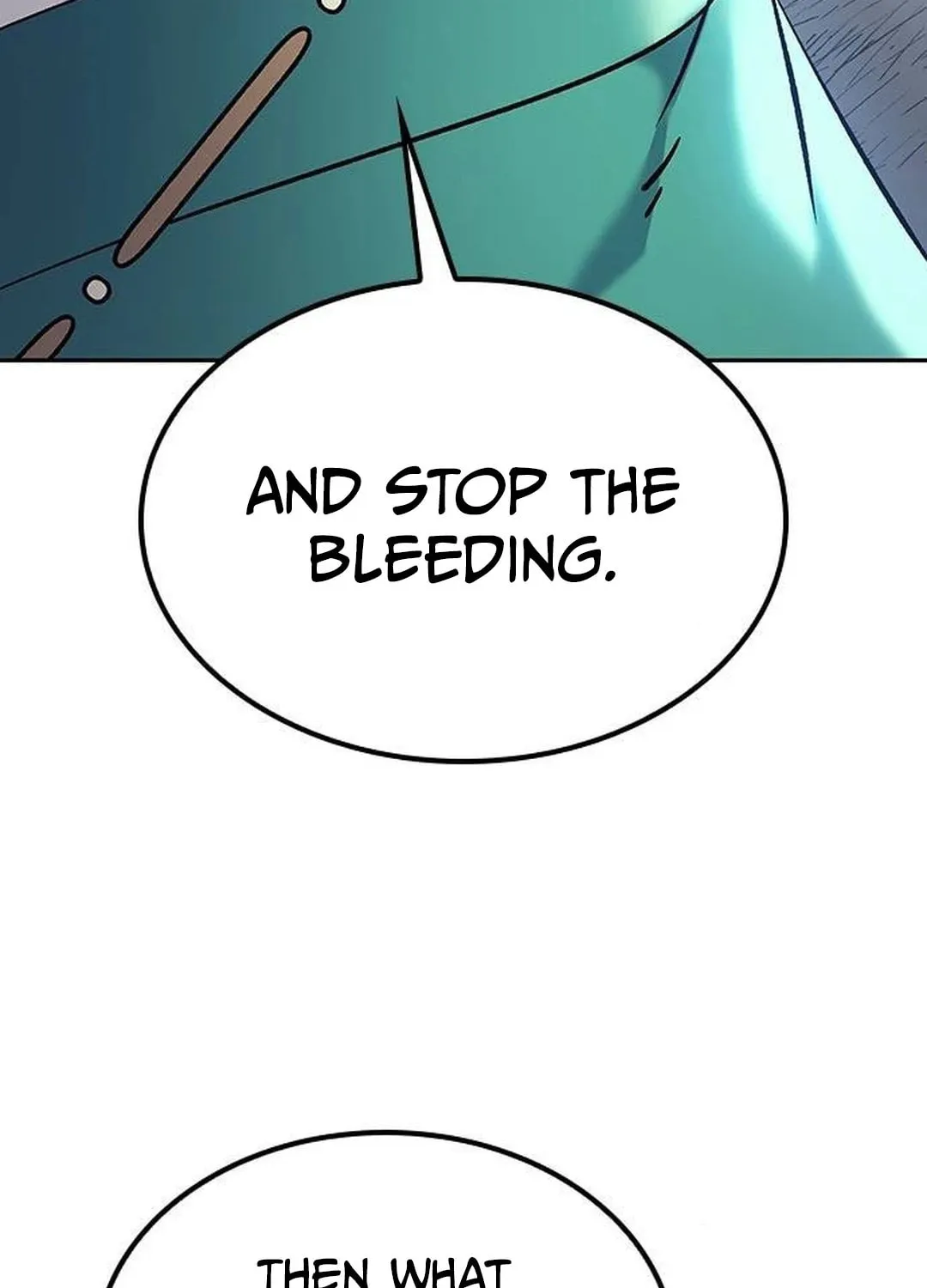 Doctor, Joseon Gada Chapter 11 page 31 - 