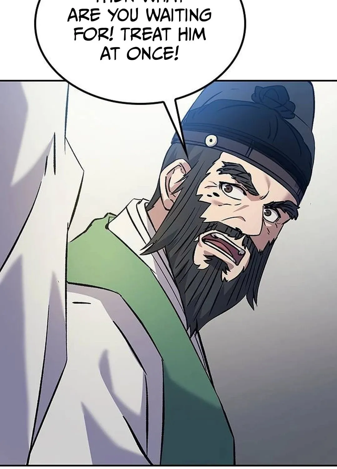 Doctor, Joseon Gada Chapter 11 page 32 - 