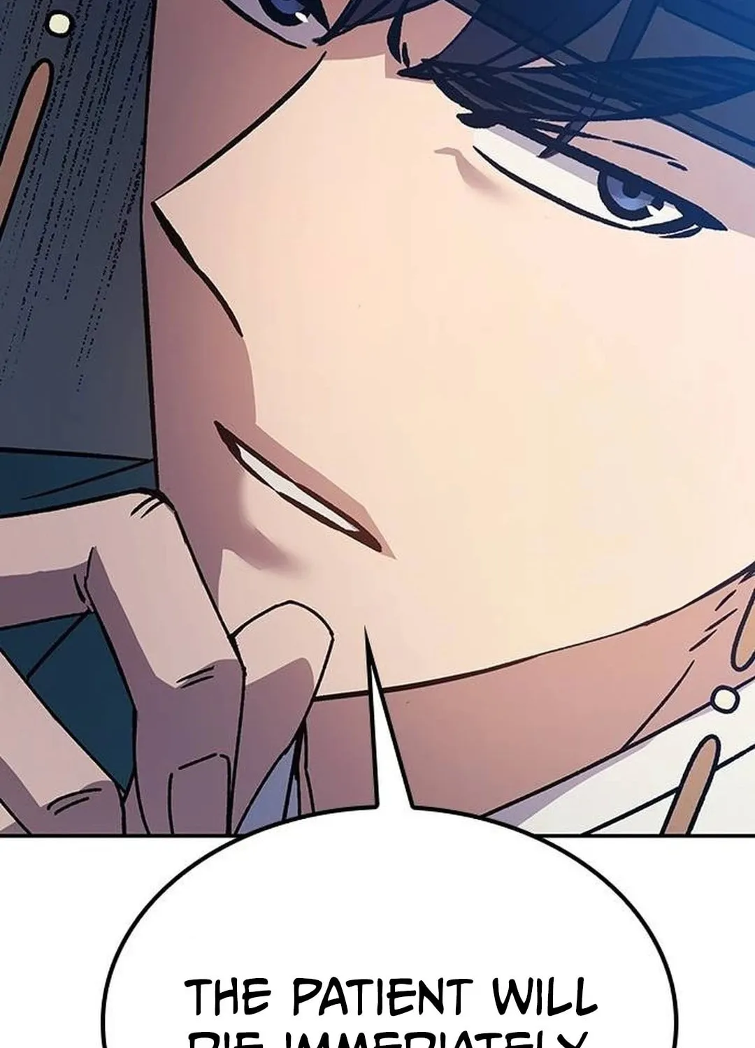 Doctor, Joseon Gada Chapter 11 page 37 - 