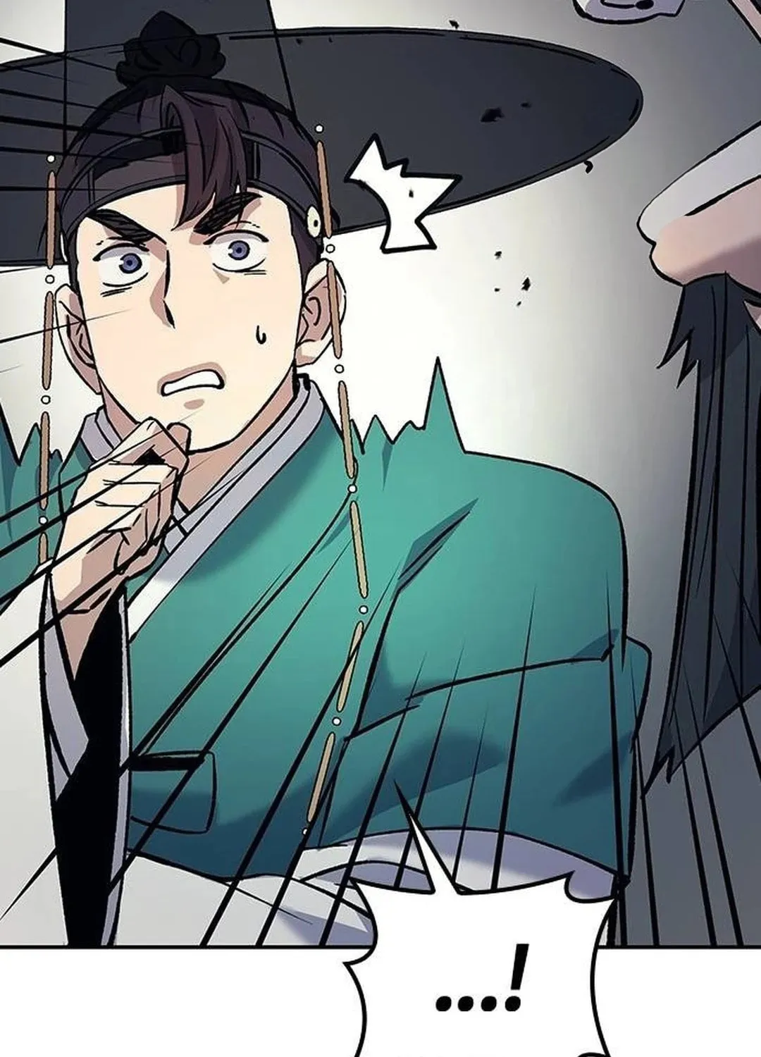 Doctor, Joseon Gada Chapter 11 page 39 - 