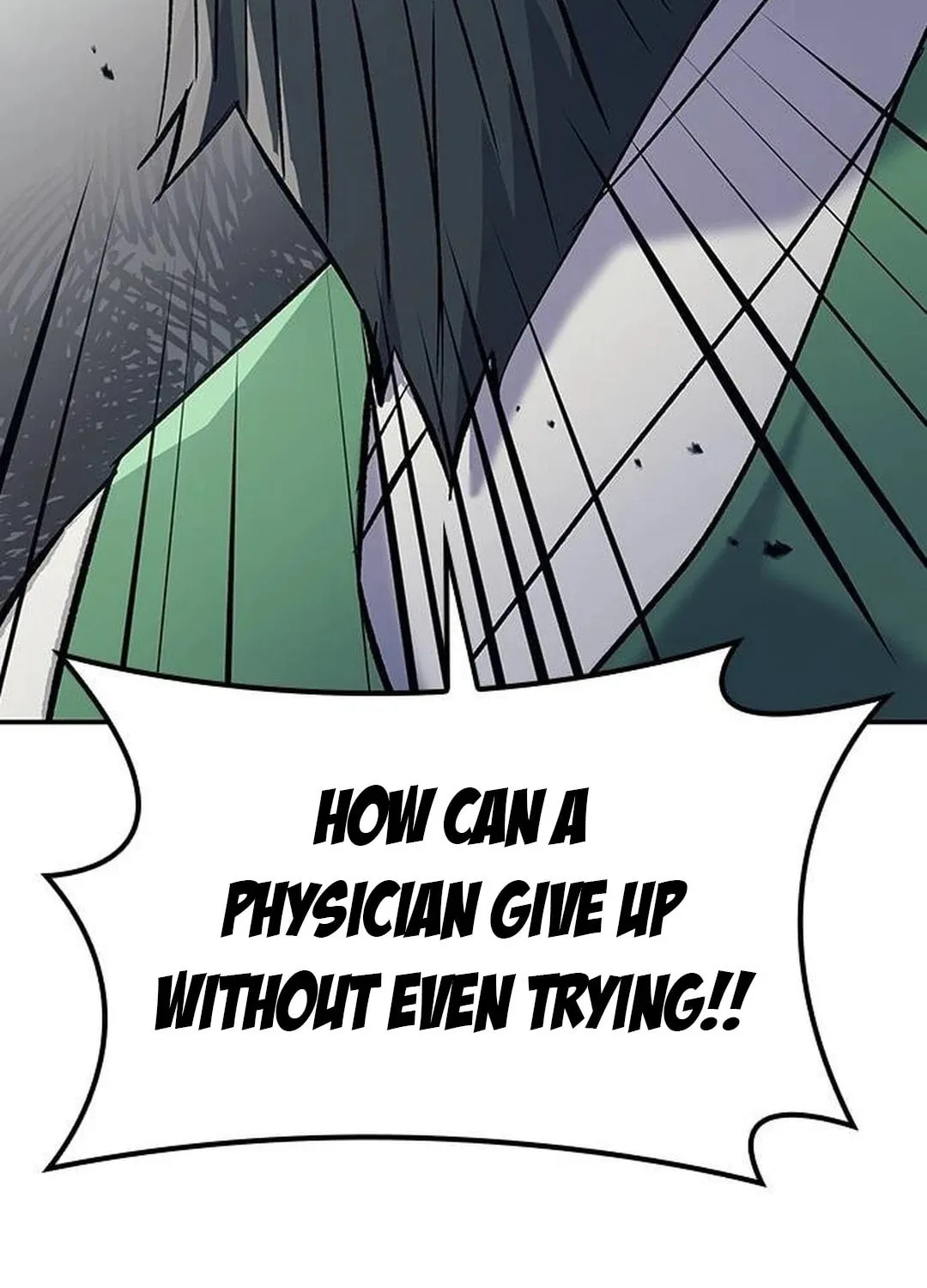 Doctor, Joseon Gada Chapter 11 page 42 - 