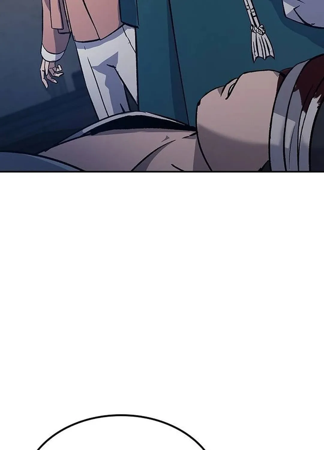 Doctor, Joseon Gada Chapter 11 page 50 - 